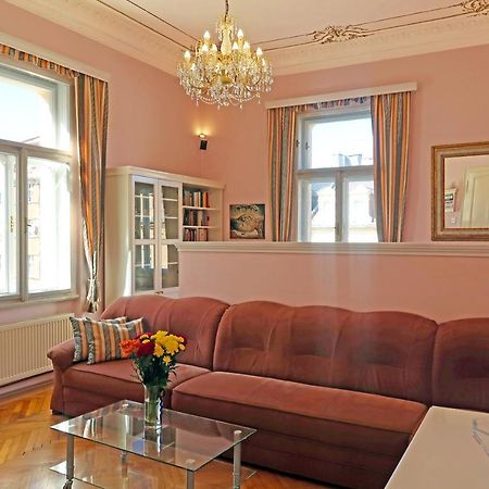 Apartment Themis Karlovy Vary Ngoại thất bức ảnh