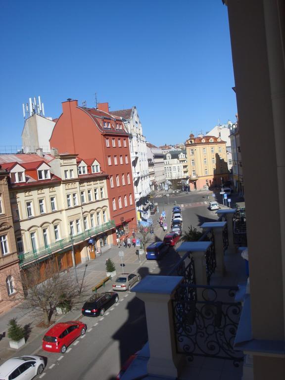 Apartment Themis Karlovy Vary Ngoại thất bức ảnh