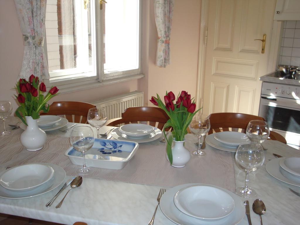 Apartment Themis Karlovy Vary Ngoại thất bức ảnh