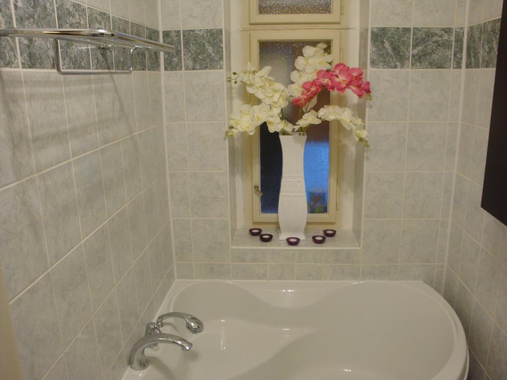 Apartment Themis Karlovy Vary Ngoại thất bức ảnh