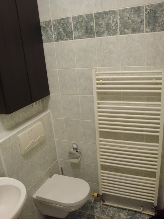 Apartment Themis Karlovy Vary Ngoại thất bức ảnh