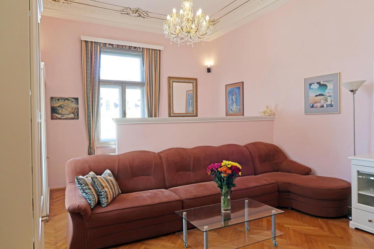 Apartment Themis Karlovy Vary Ngoại thất bức ảnh