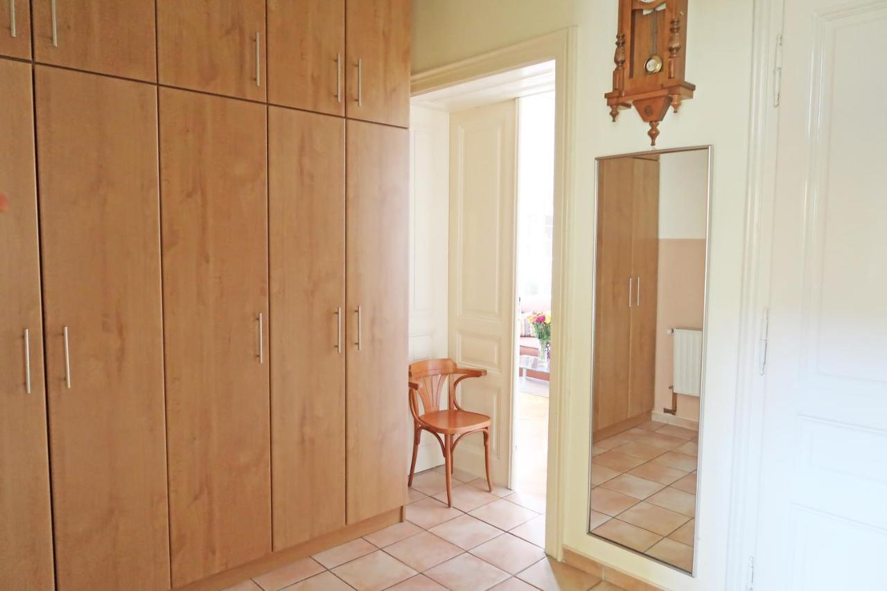 Apartment Themis Karlovy Vary Ngoại thất bức ảnh