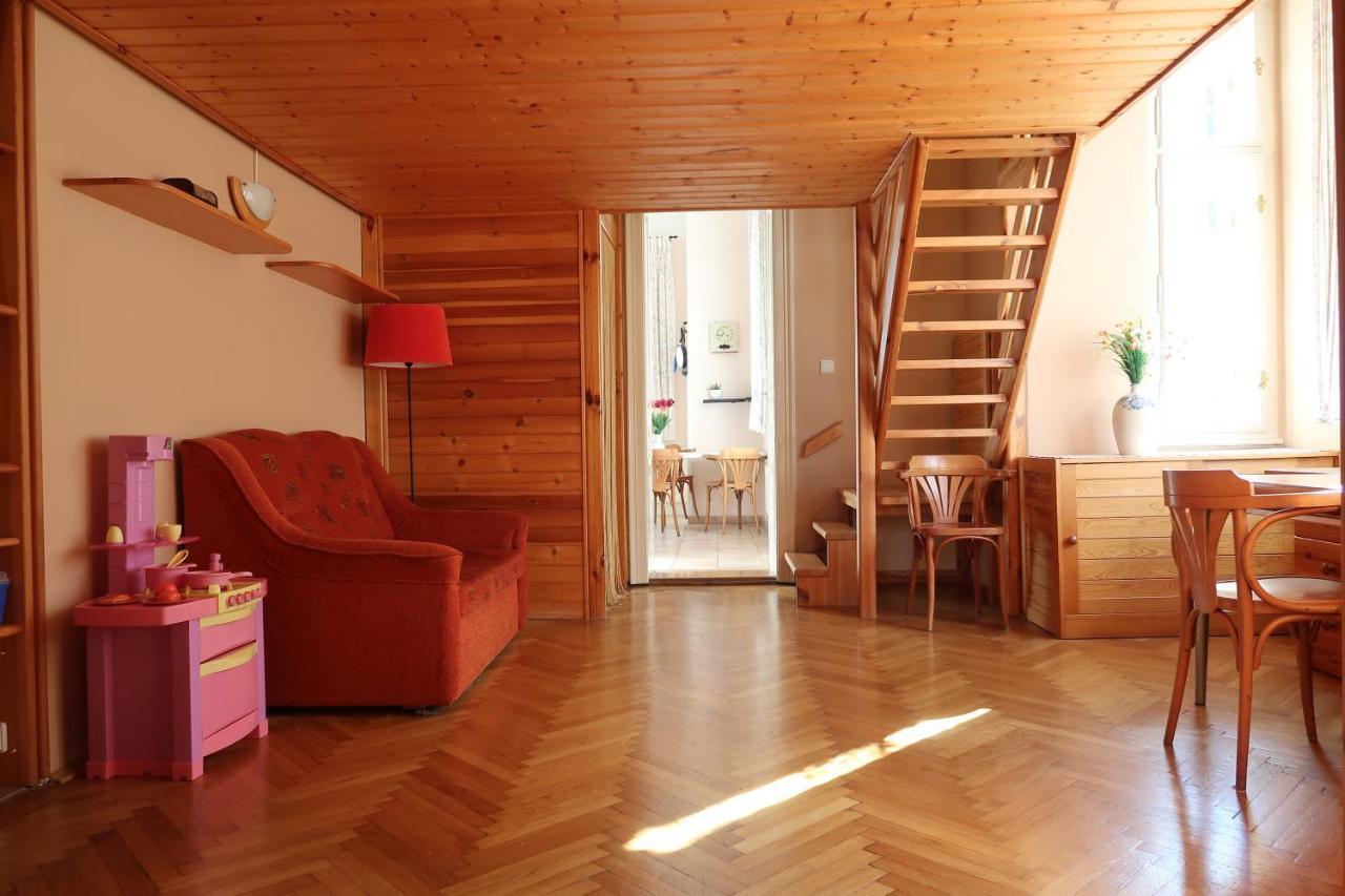 Apartment Themis Karlovy Vary Ngoại thất bức ảnh