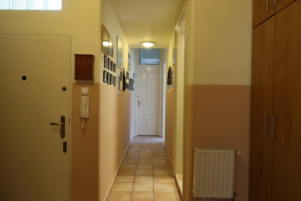 Apartment Themis Karlovy Vary Ngoại thất bức ảnh