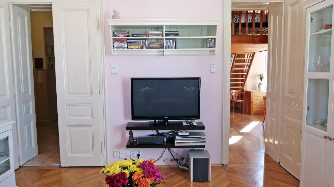 Apartment Themis Karlovy Vary Ngoại thất bức ảnh