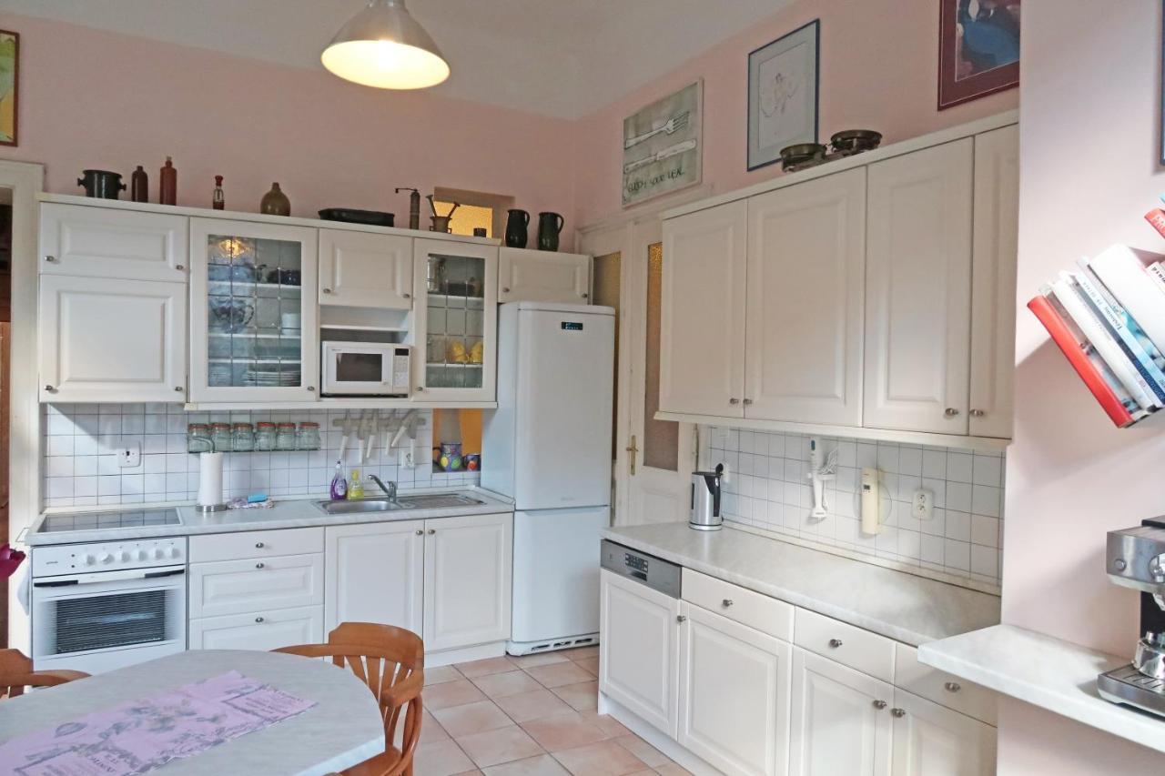 Apartment Themis Karlovy Vary Ngoại thất bức ảnh