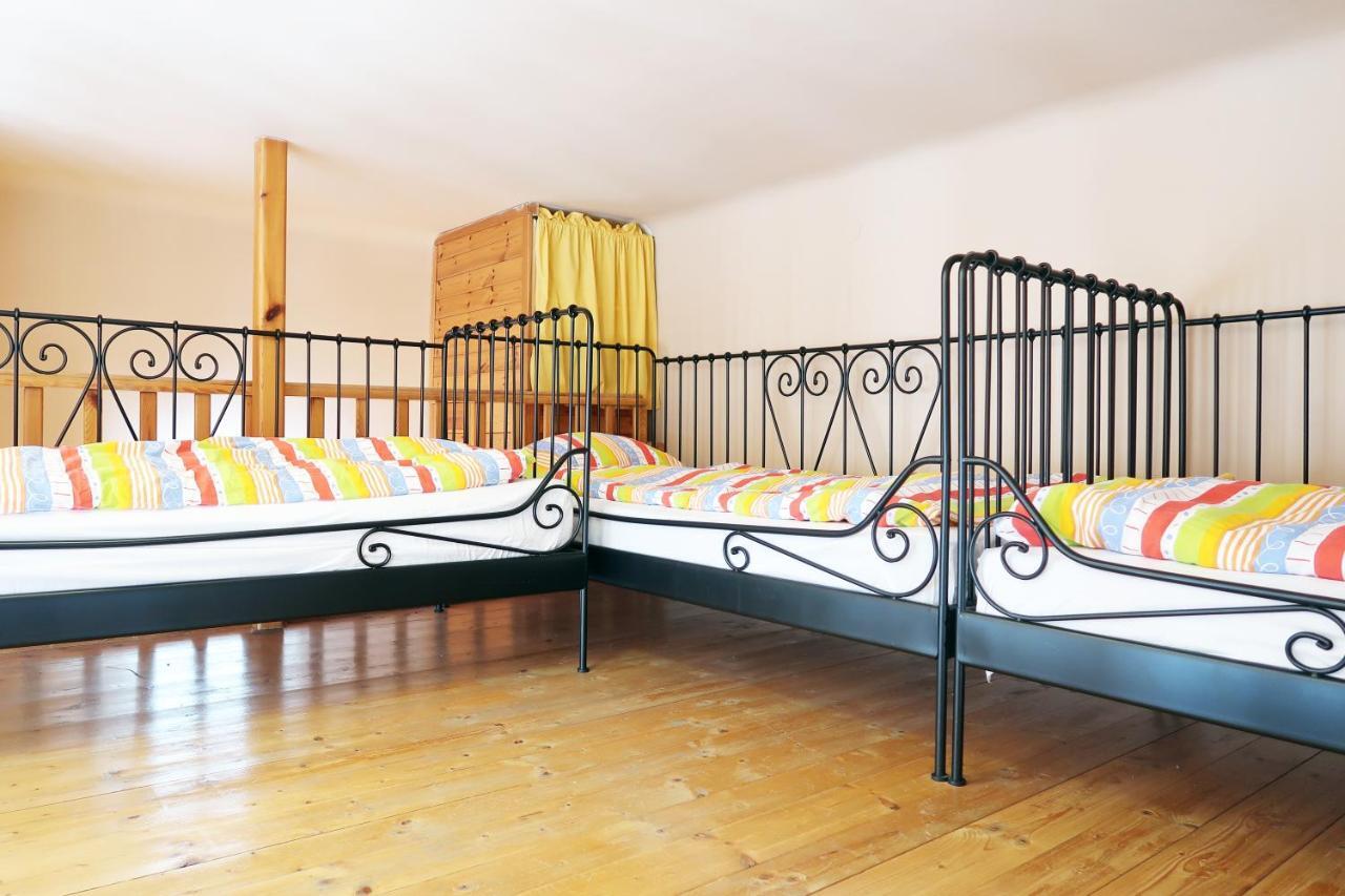 Apartment Themis Karlovy Vary Ngoại thất bức ảnh