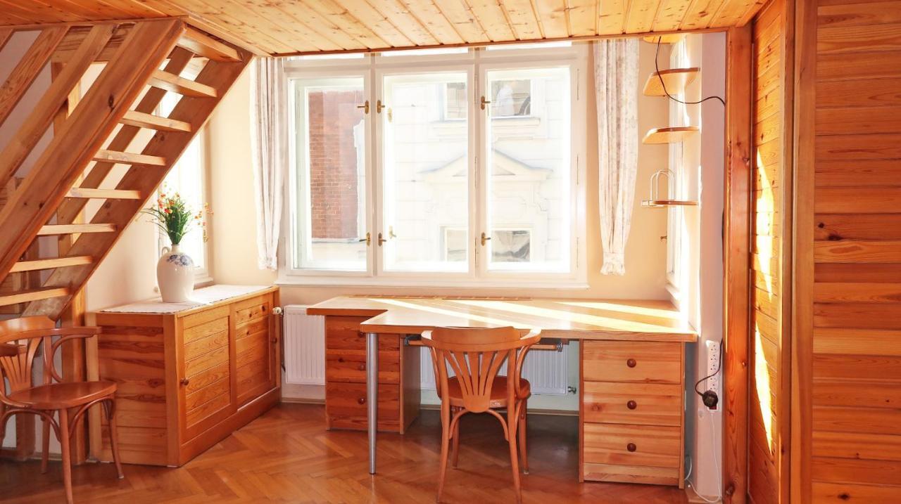 Apartment Themis Karlovy Vary Ngoại thất bức ảnh