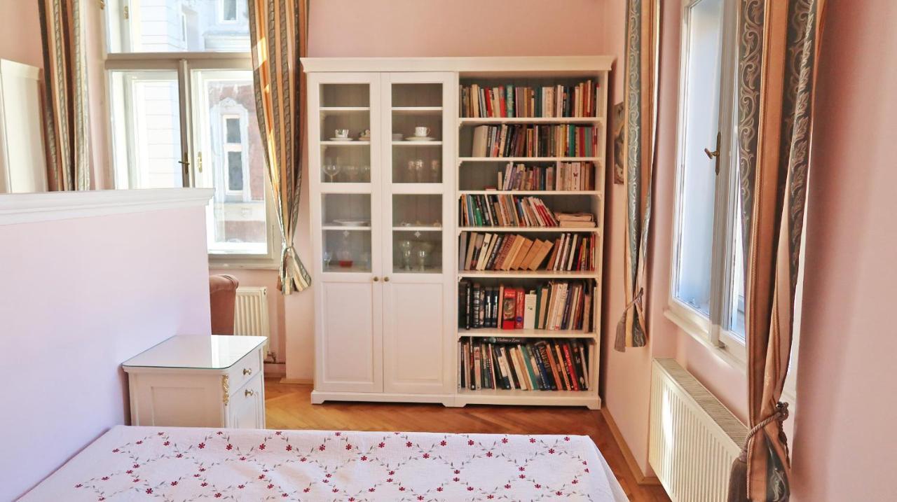 Apartment Themis Karlovy Vary Ngoại thất bức ảnh