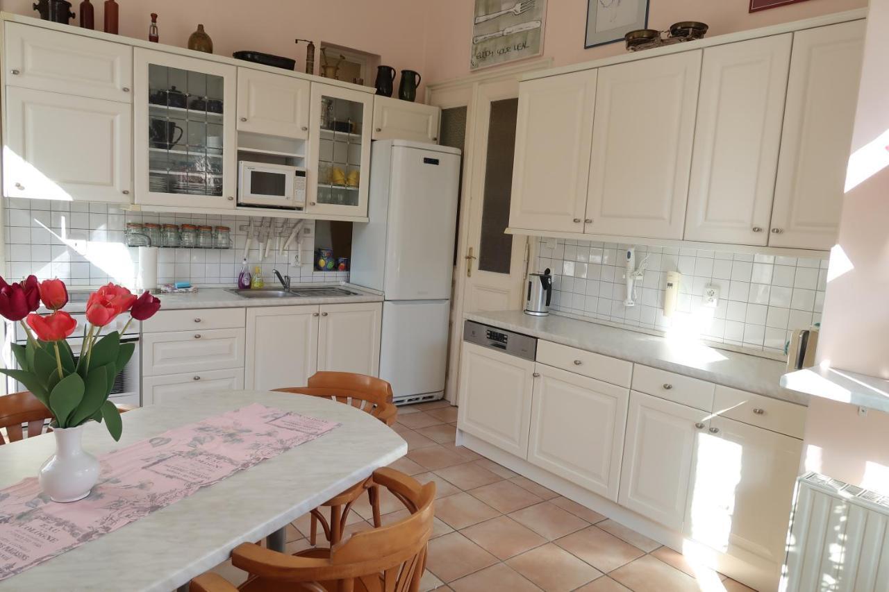 Apartment Themis Karlovy Vary Ngoại thất bức ảnh