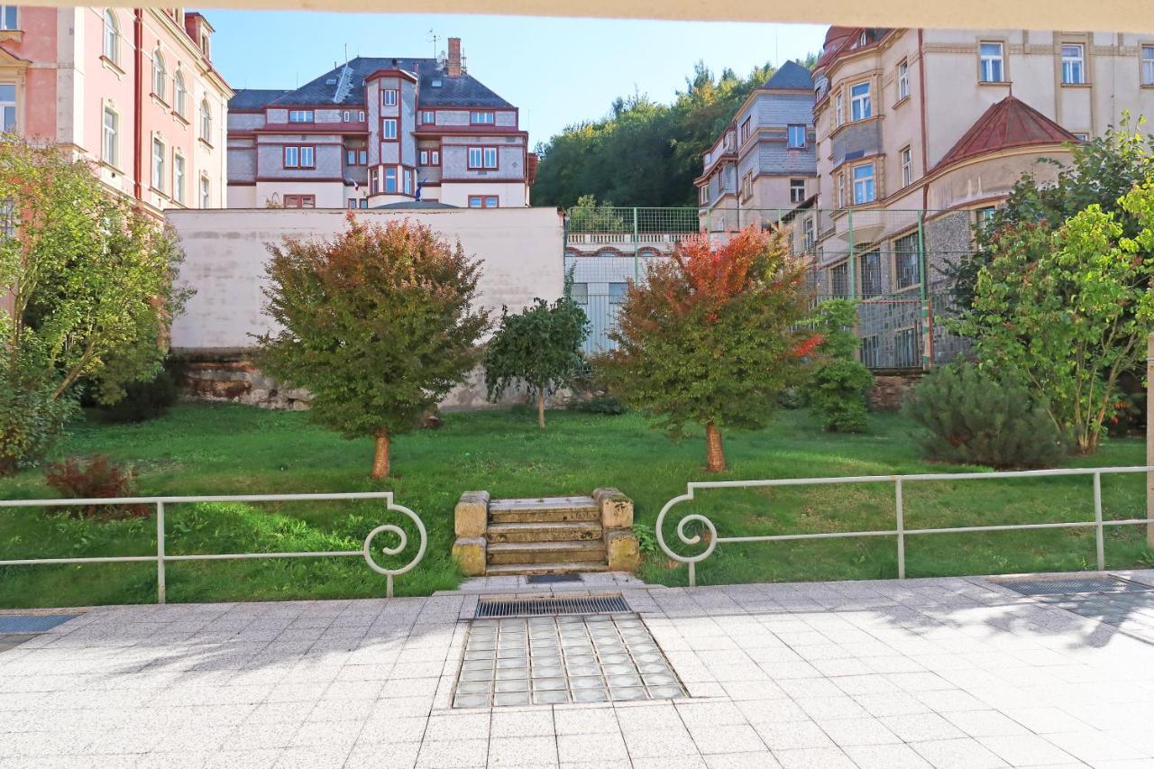 Apartment Themis Karlovy Vary Ngoại thất bức ảnh
