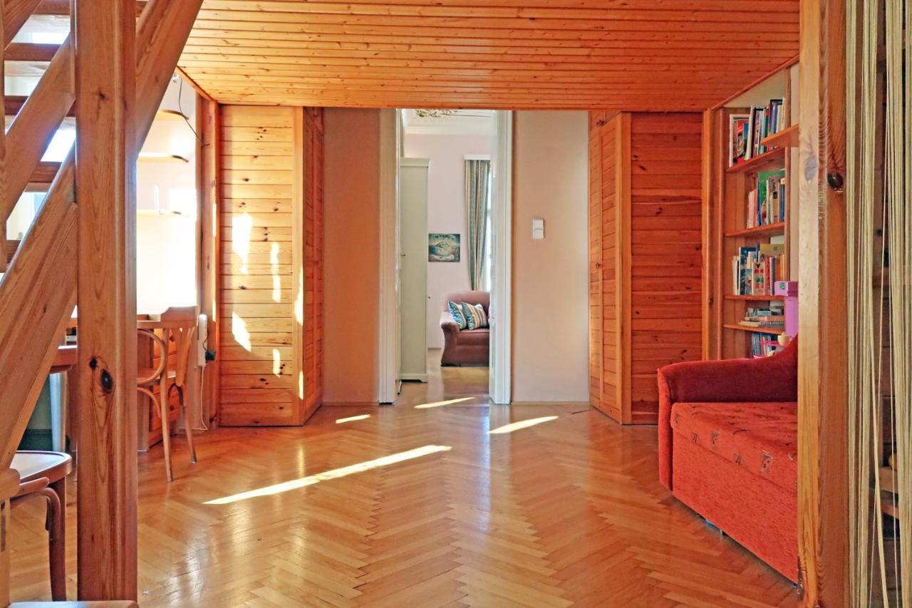 Apartment Themis Karlovy Vary Ngoại thất bức ảnh