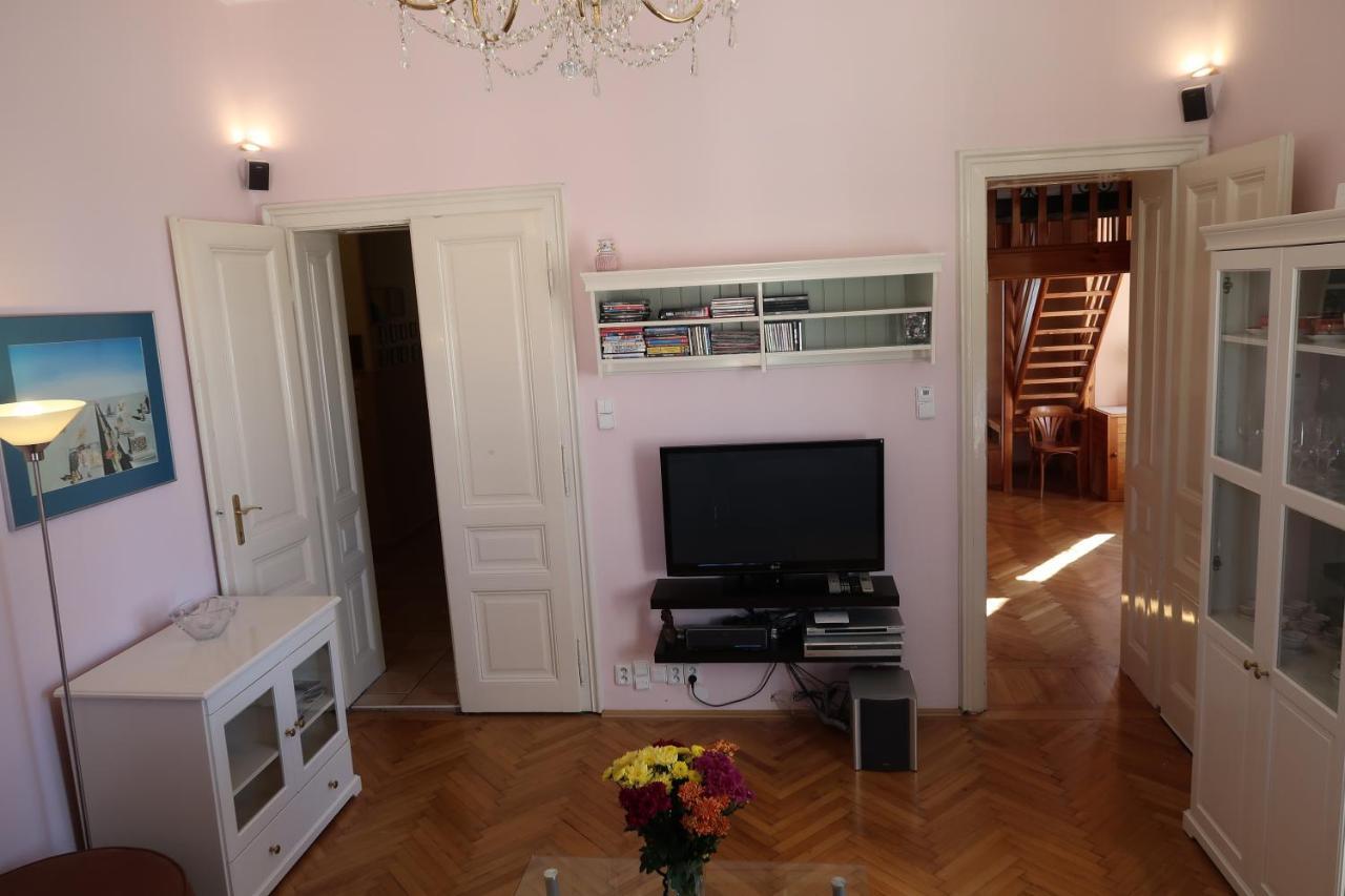 Apartment Themis Karlovy Vary Ngoại thất bức ảnh