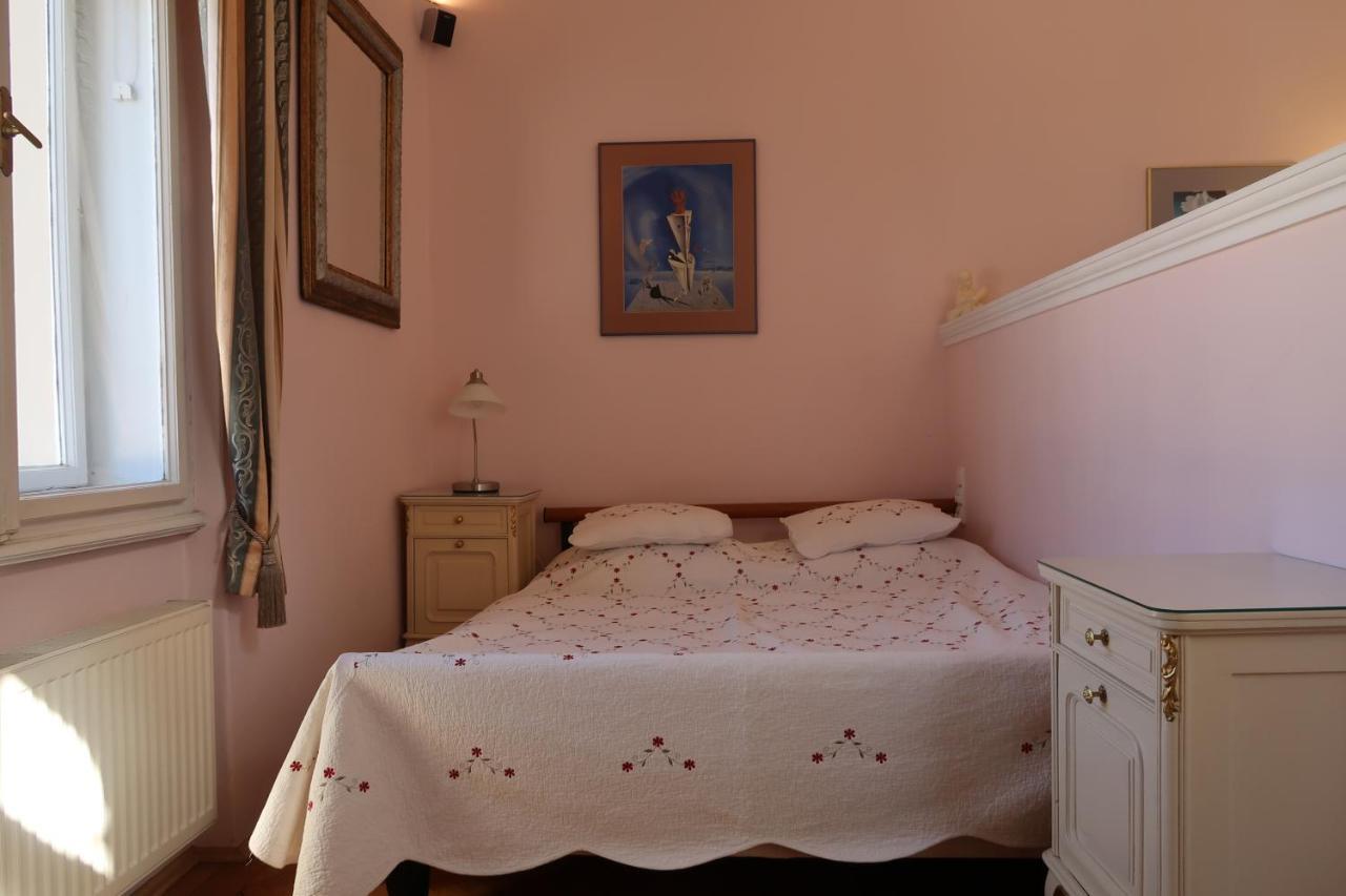 Apartment Themis Karlovy Vary Ngoại thất bức ảnh