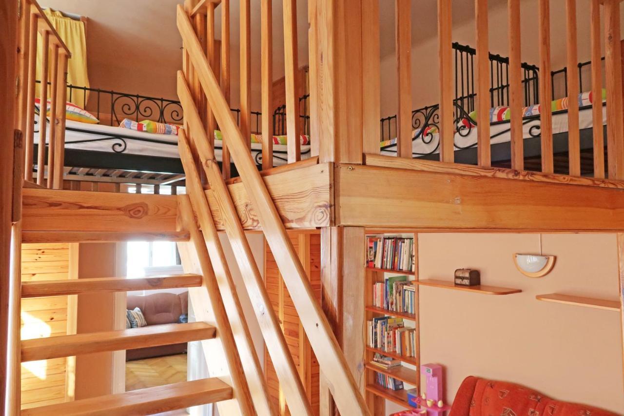 Apartment Themis Karlovy Vary Ngoại thất bức ảnh