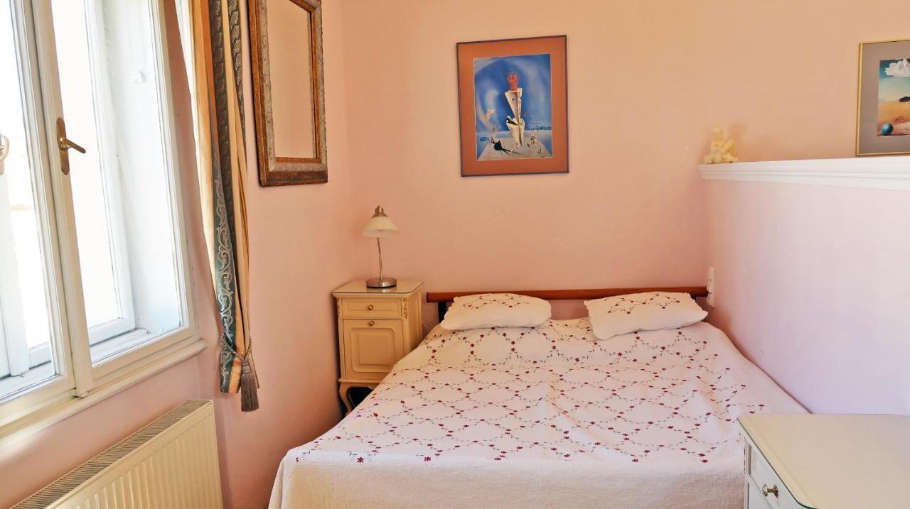 Apartment Themis Karlovy Vary Ngoại thất bức ảnh